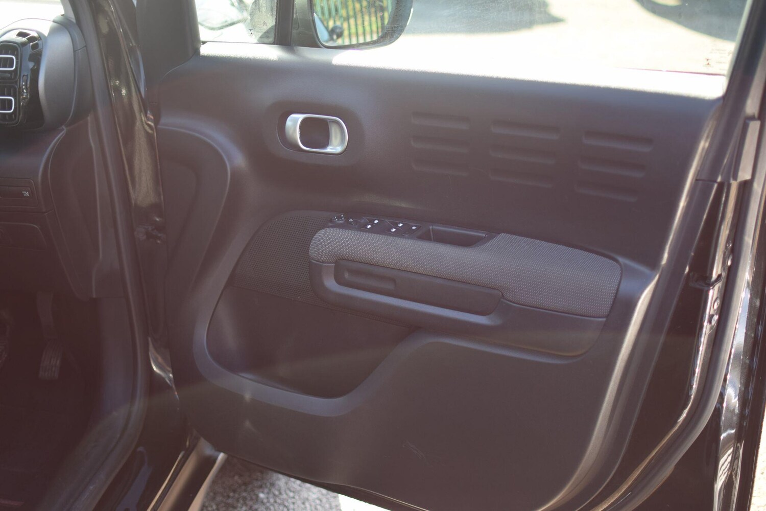 Used Citroen C3 Aircross 2018 for sale - 77838429: Photo 27