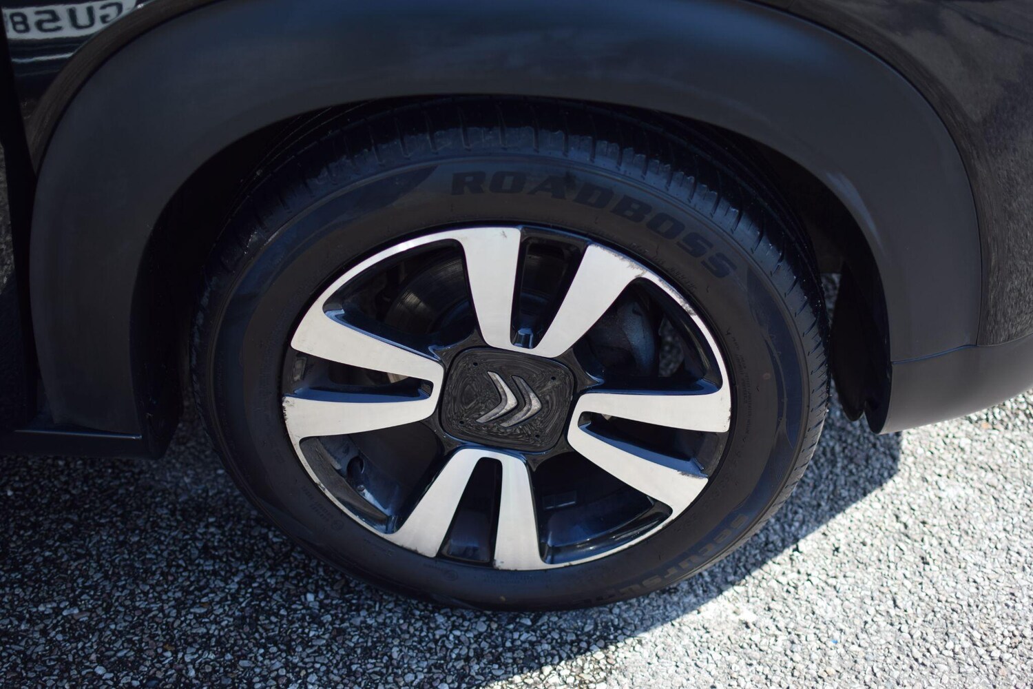 Used Citroen C3 Aircross 2018 for sale - 77838429: Photo 29