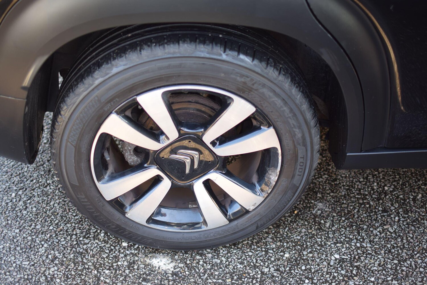 Used Citroen C3 Aircross 2018 for sale - 77838429: Photo 30