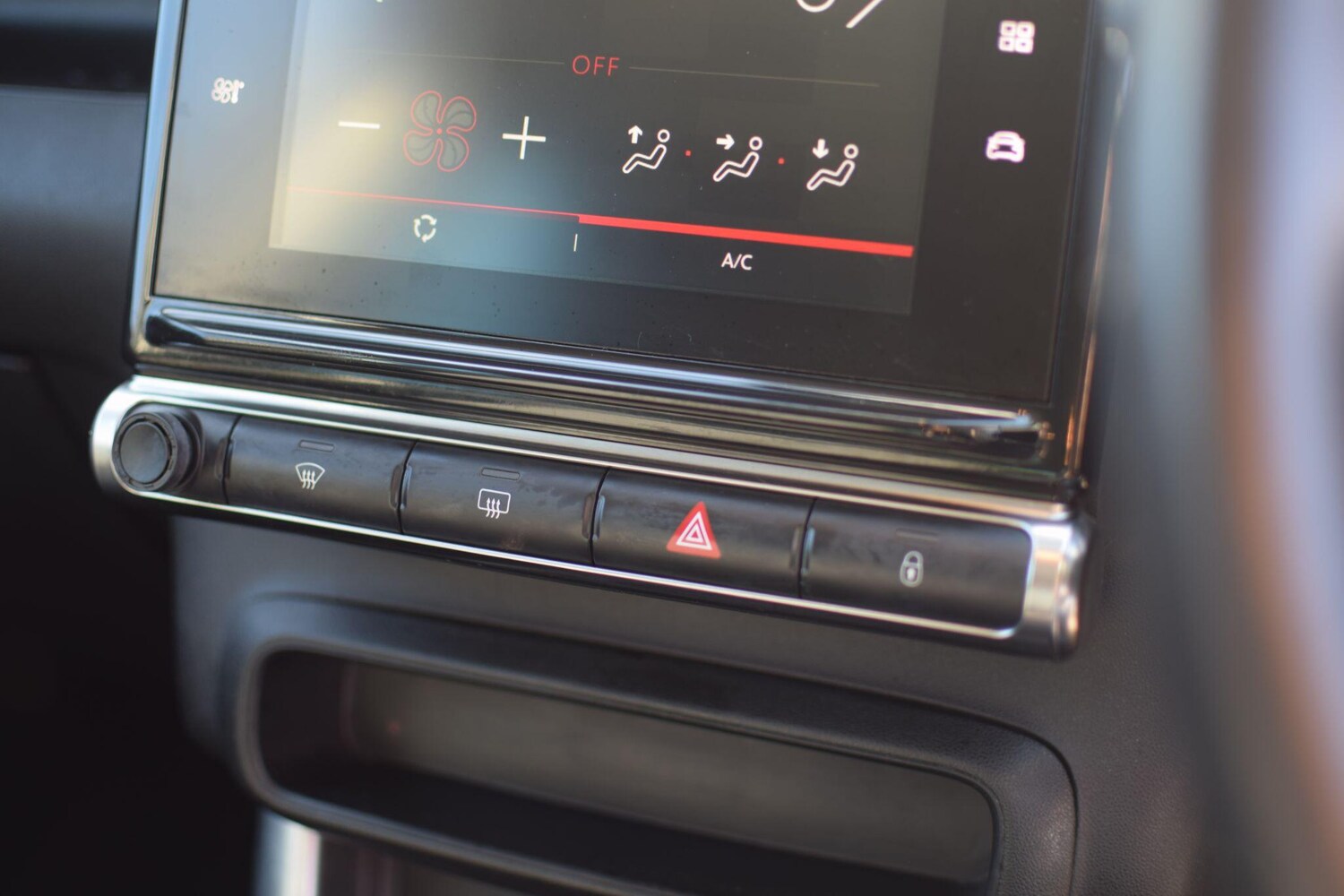 Used Citroen C3 Aircross 2018 for sale - 77838429: Photo 34