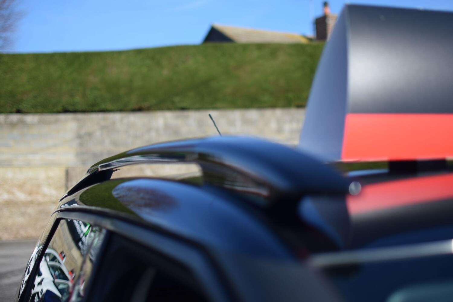 Used Citroen C3 Aircross 2018 for sale - 77838429: Photo 41