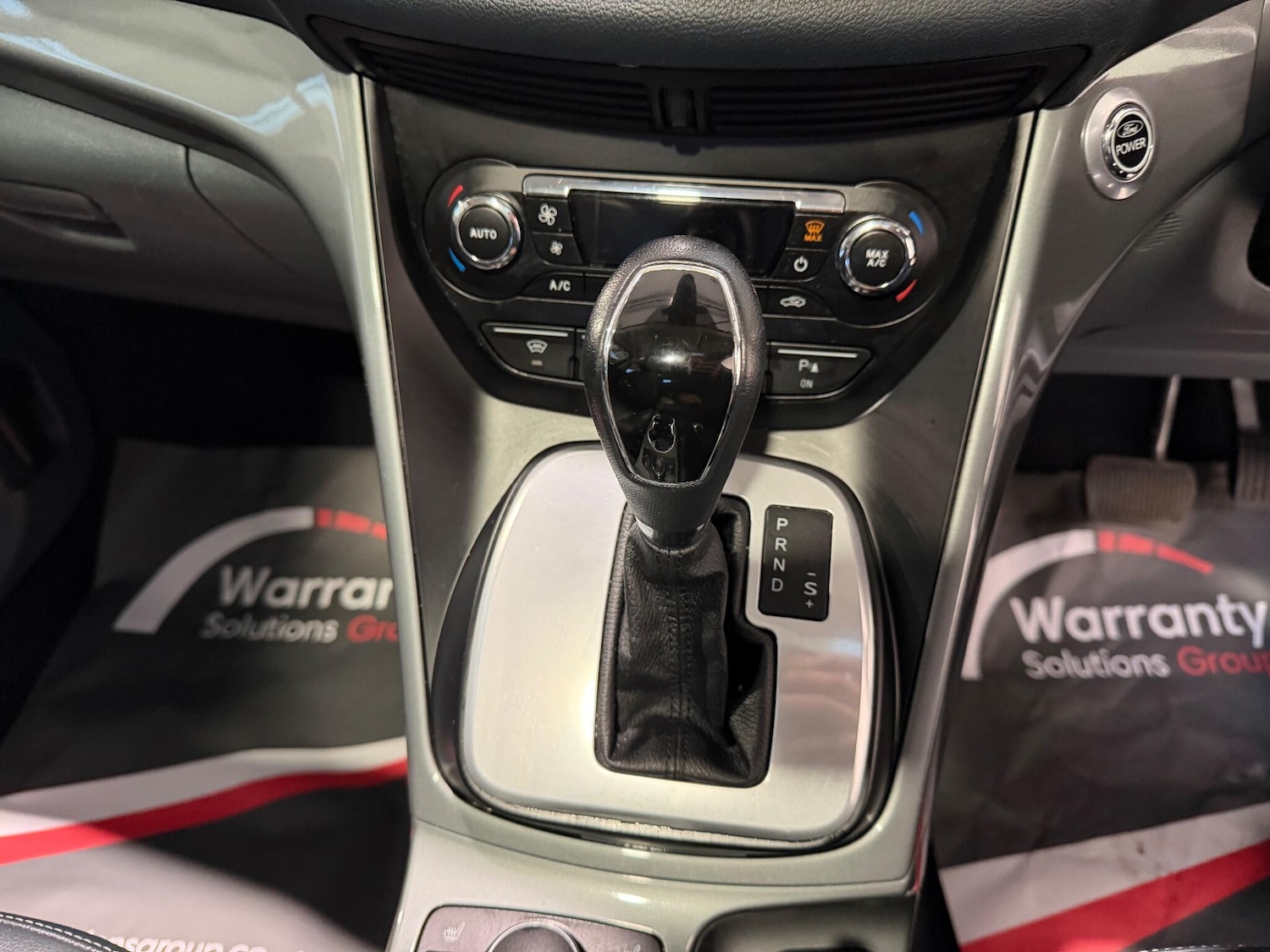 Used Ford C-Max 2012 for sale - 76801772: Photo 10