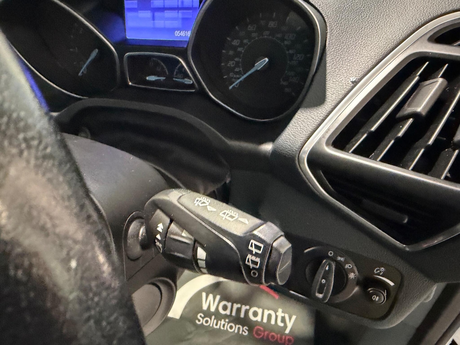 Used Ford C-Max 2012 for sale - 76801772: Photo 11