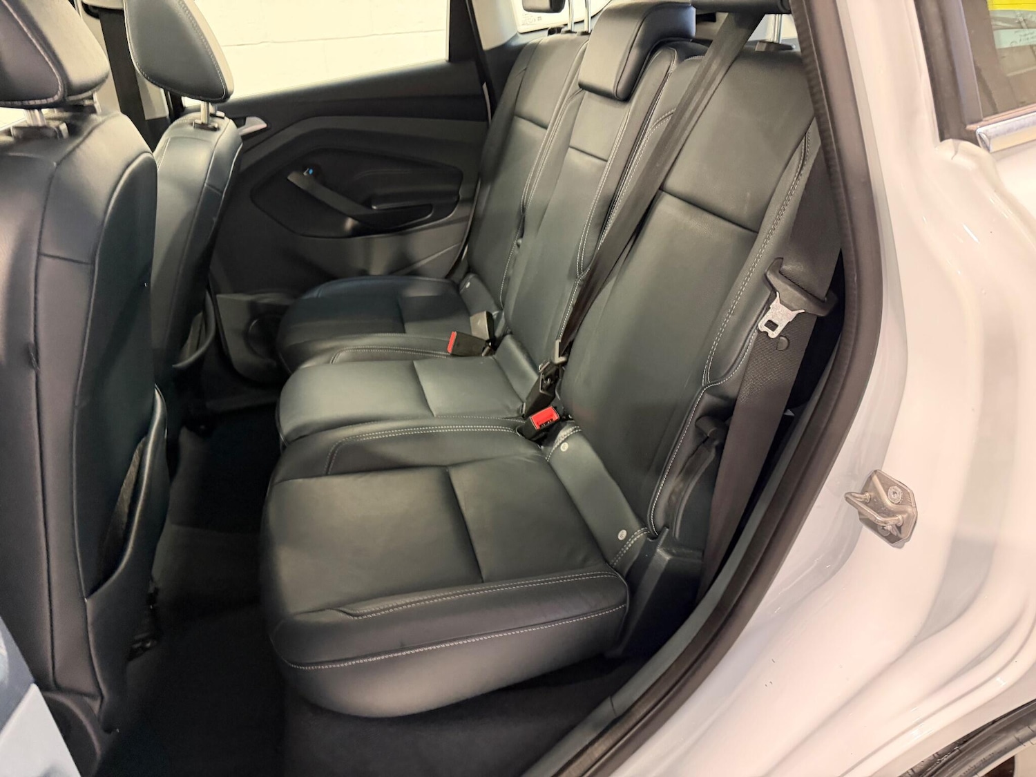 Used Ford C-Max 2012 for sale - 76801772: Photo 13