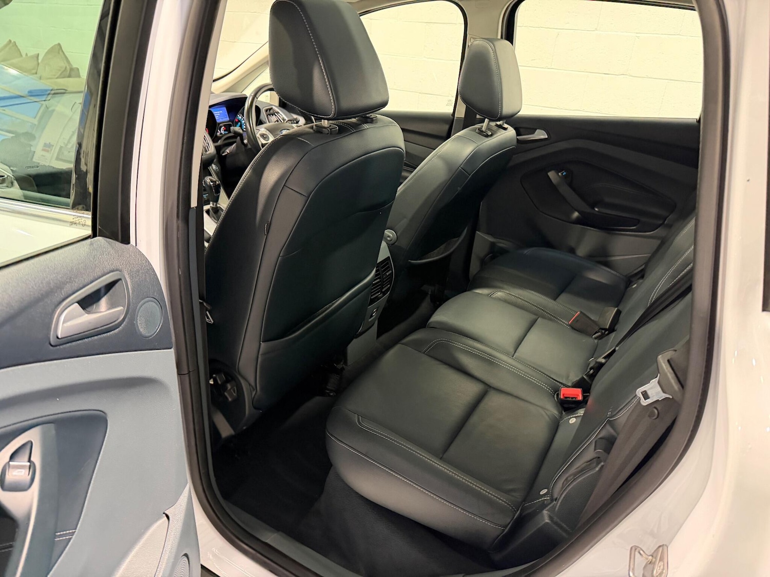 Used Ford C-Max 2012 for sale - 76801772: Photo 14