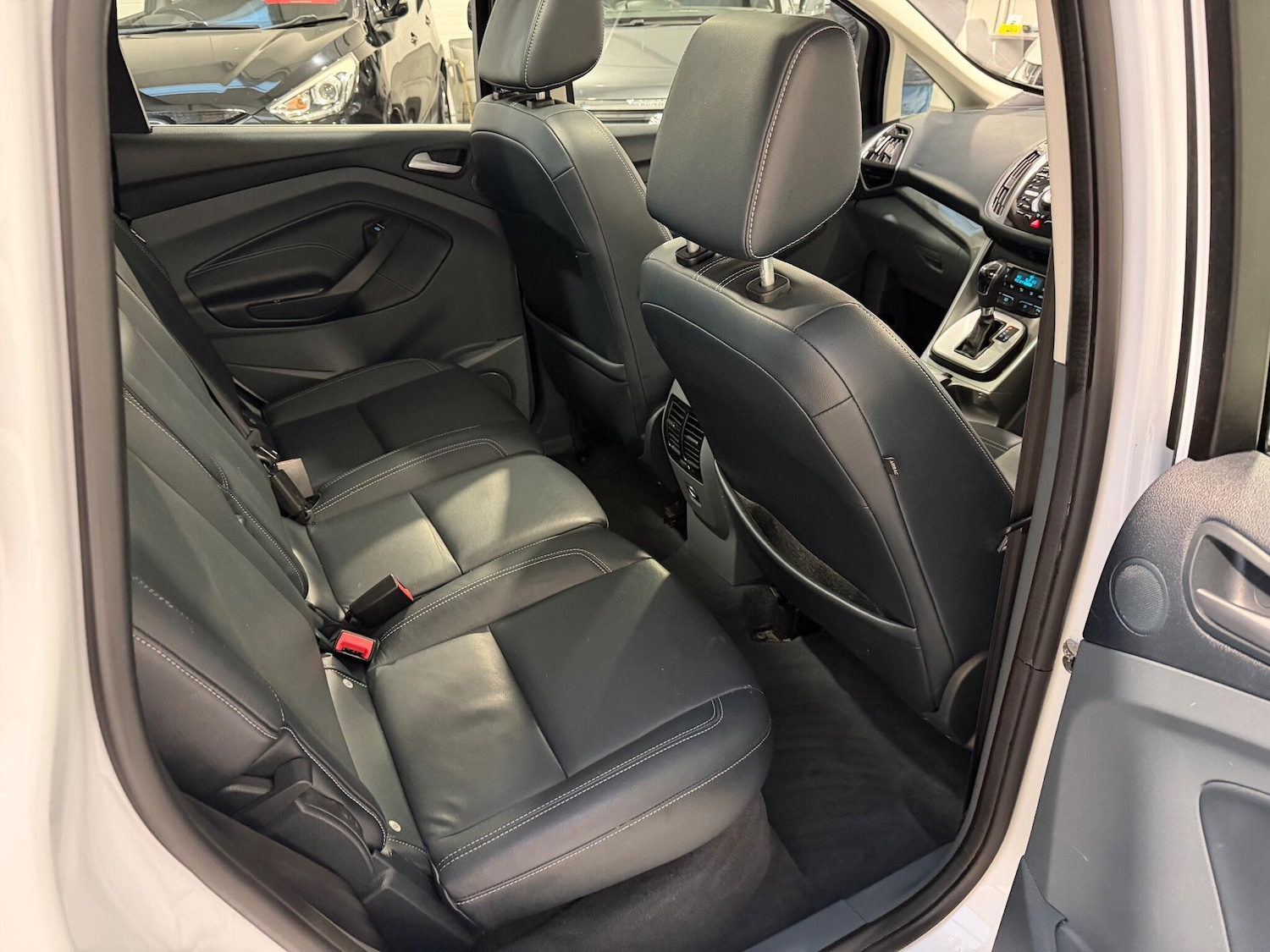 Used Ford C-Max 2012 for sale - 76801772: Photo 15