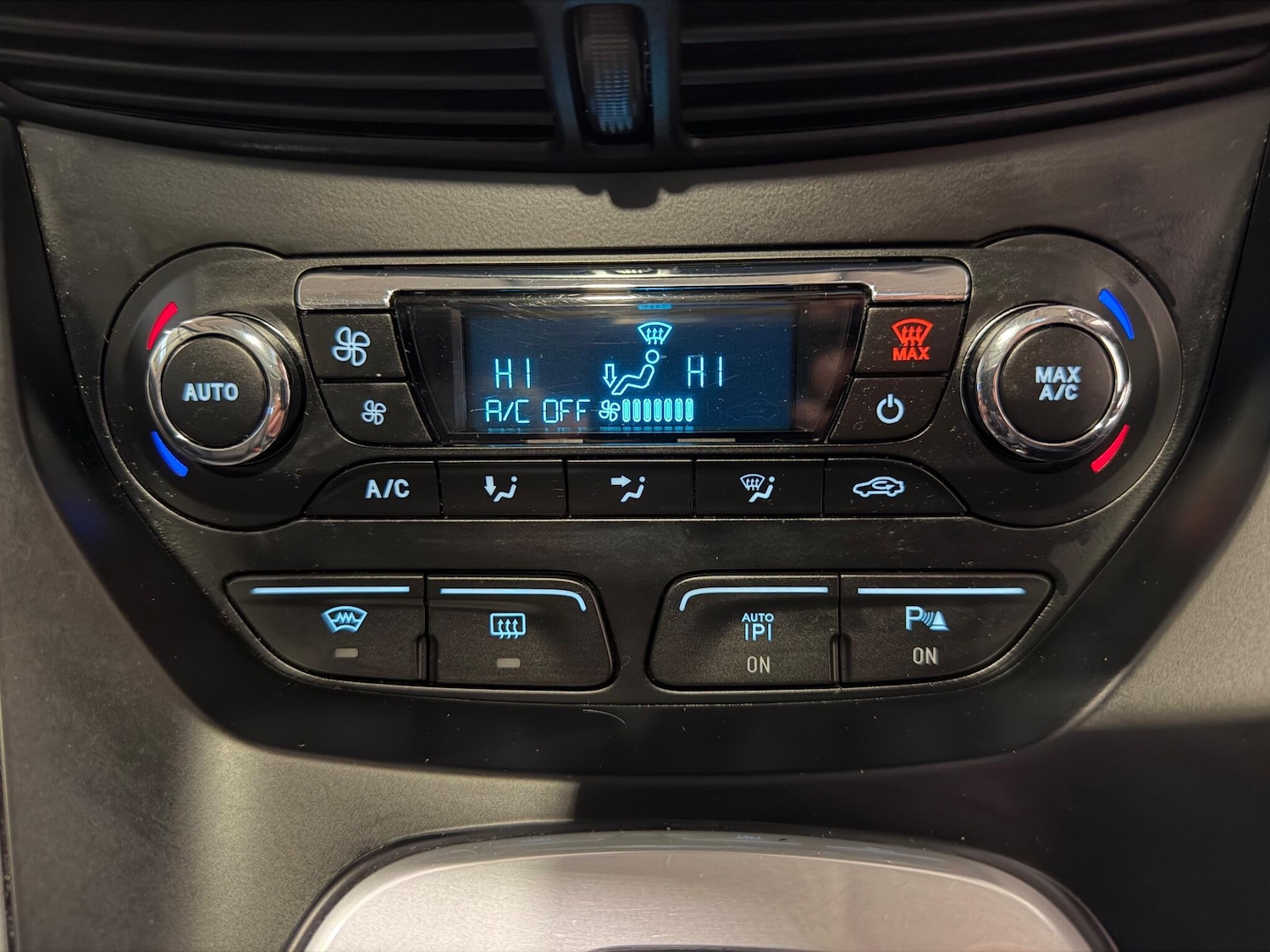 Used Ford C-Max 2012 for sale - 76801772: Photo 17