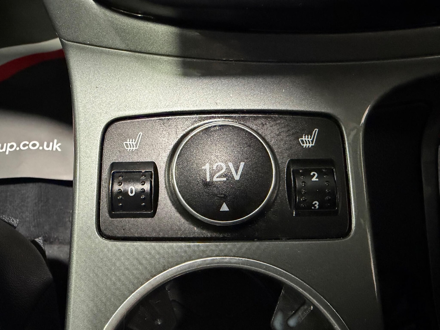 Used Ford C-Max 2012 for sale - 76801772: Photo 18