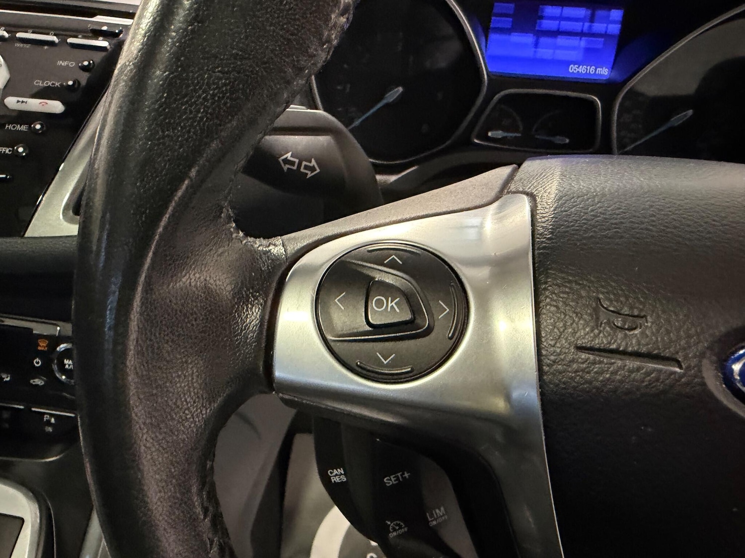 Used Ford C-Max 2012 for sale - 76801772: Photo 20