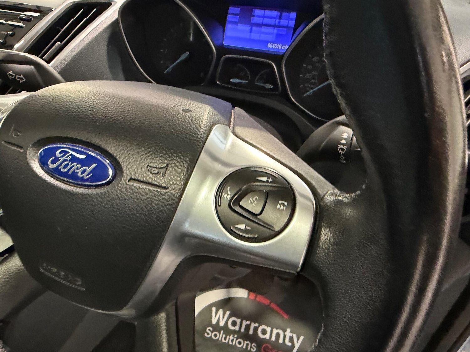 Used Ford C-Max 2012 for sale - 76801772: Photo 21