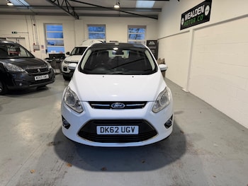 Used Ford C-Max 2012 for sale - 76801772: Photo