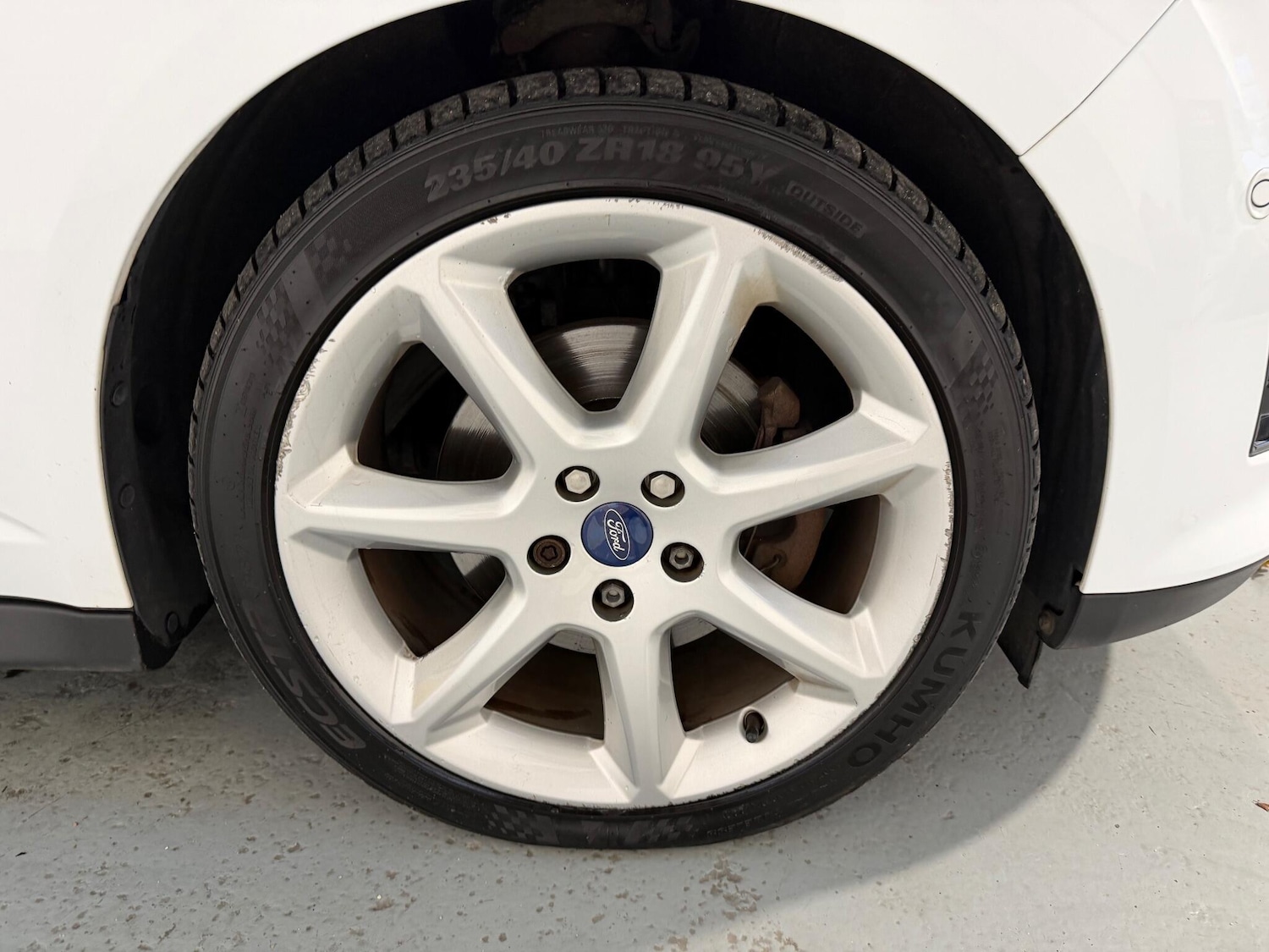 Used Ford C-Max 2012 for sale - 76801772: Photo 30