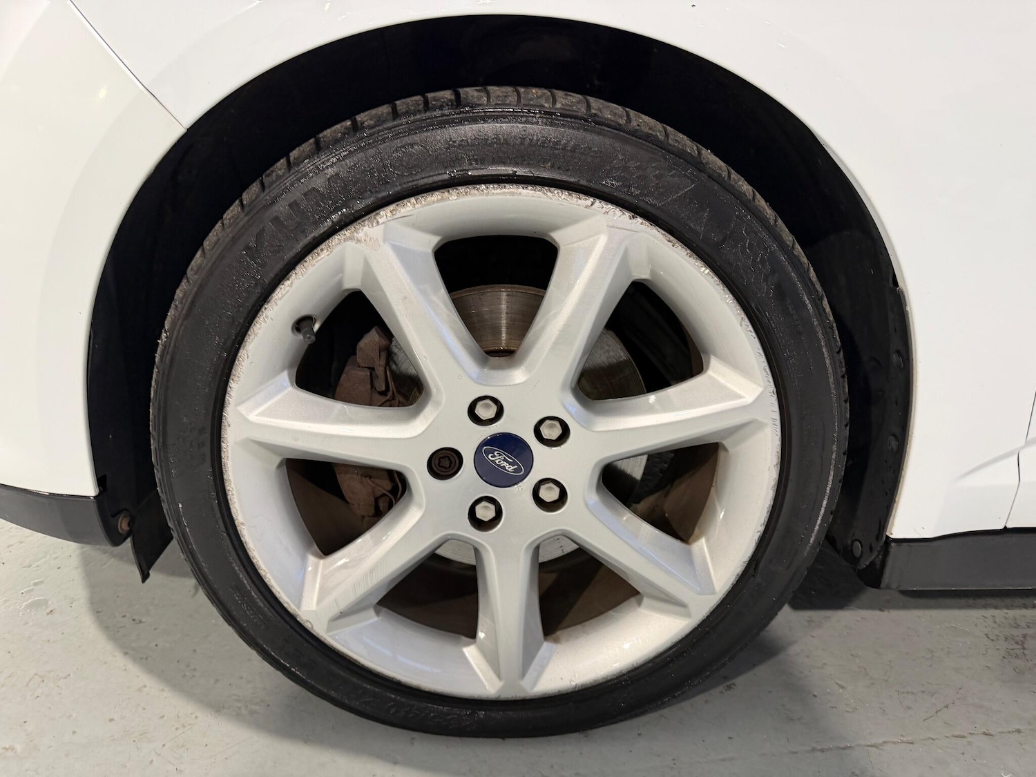 Used Ford C-Max 2012 for sale - 76801772: Photo 31