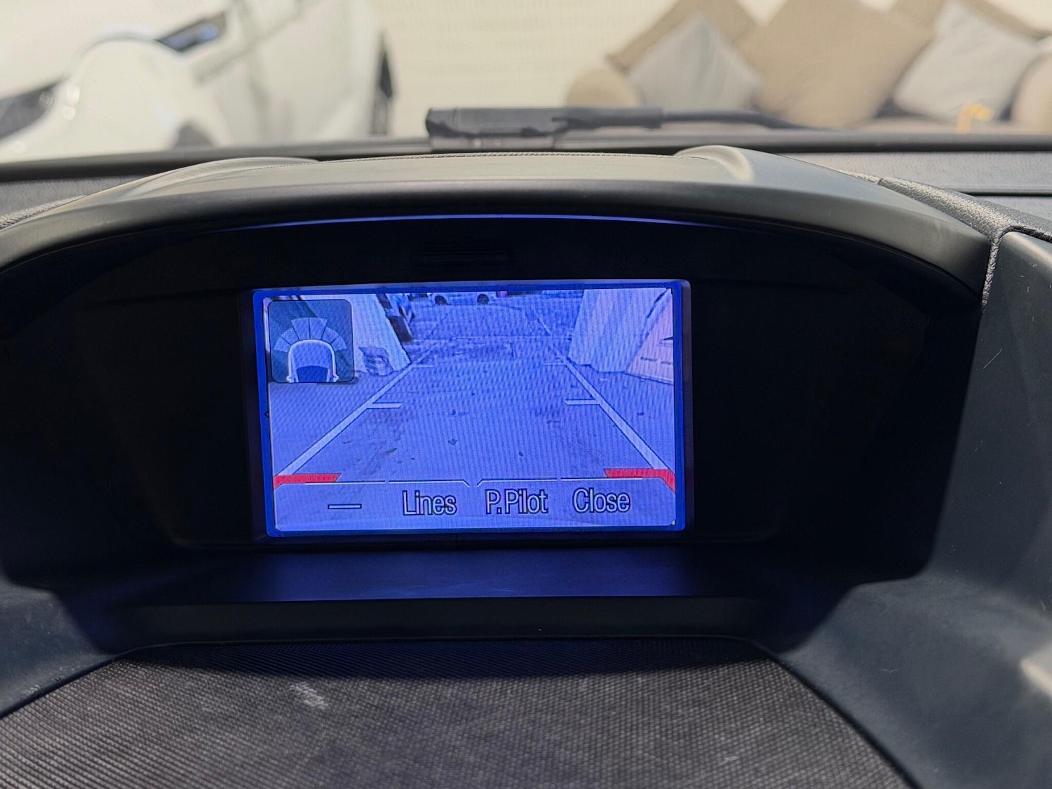 Used Ford C-Max 2012 for sale - 76801772: Photo 34