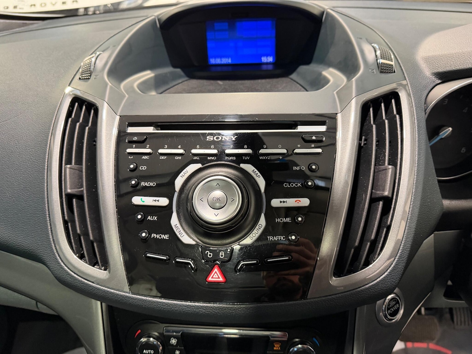 Used Ford C-Max 2012 for sale - 76801772: Photo 35