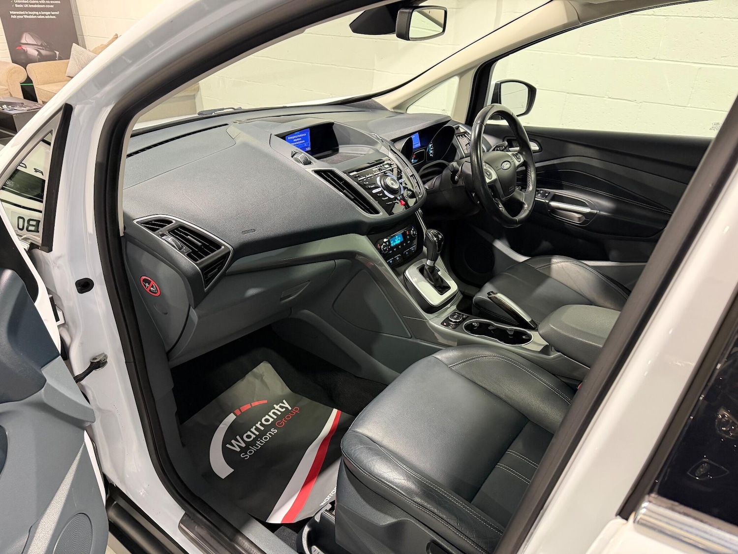 Used Ford C-Max 2012 for sale - 76801772: Photo 38