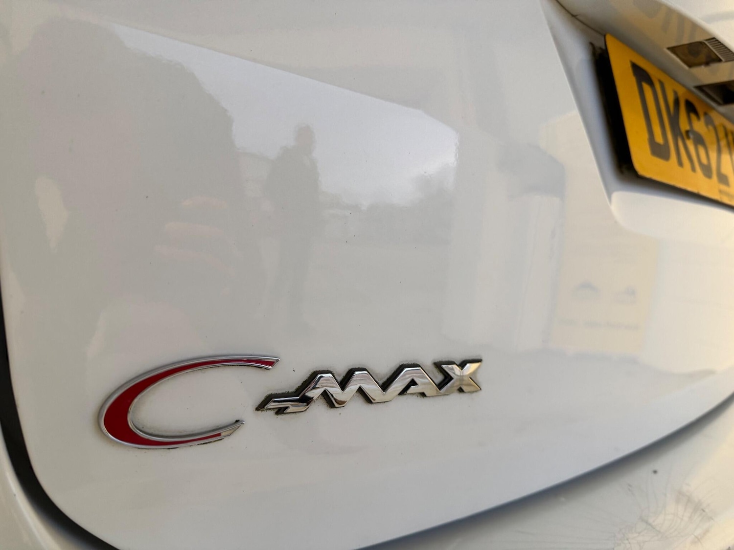 Used Ford C-Max 2012 for sale - 76801772: Photo 39