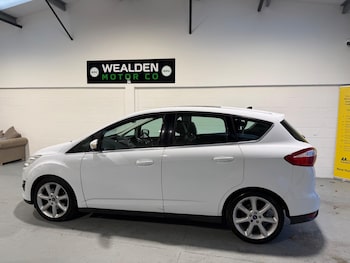 Used Ford C-Max 2012 for sale - 76801772: Photo