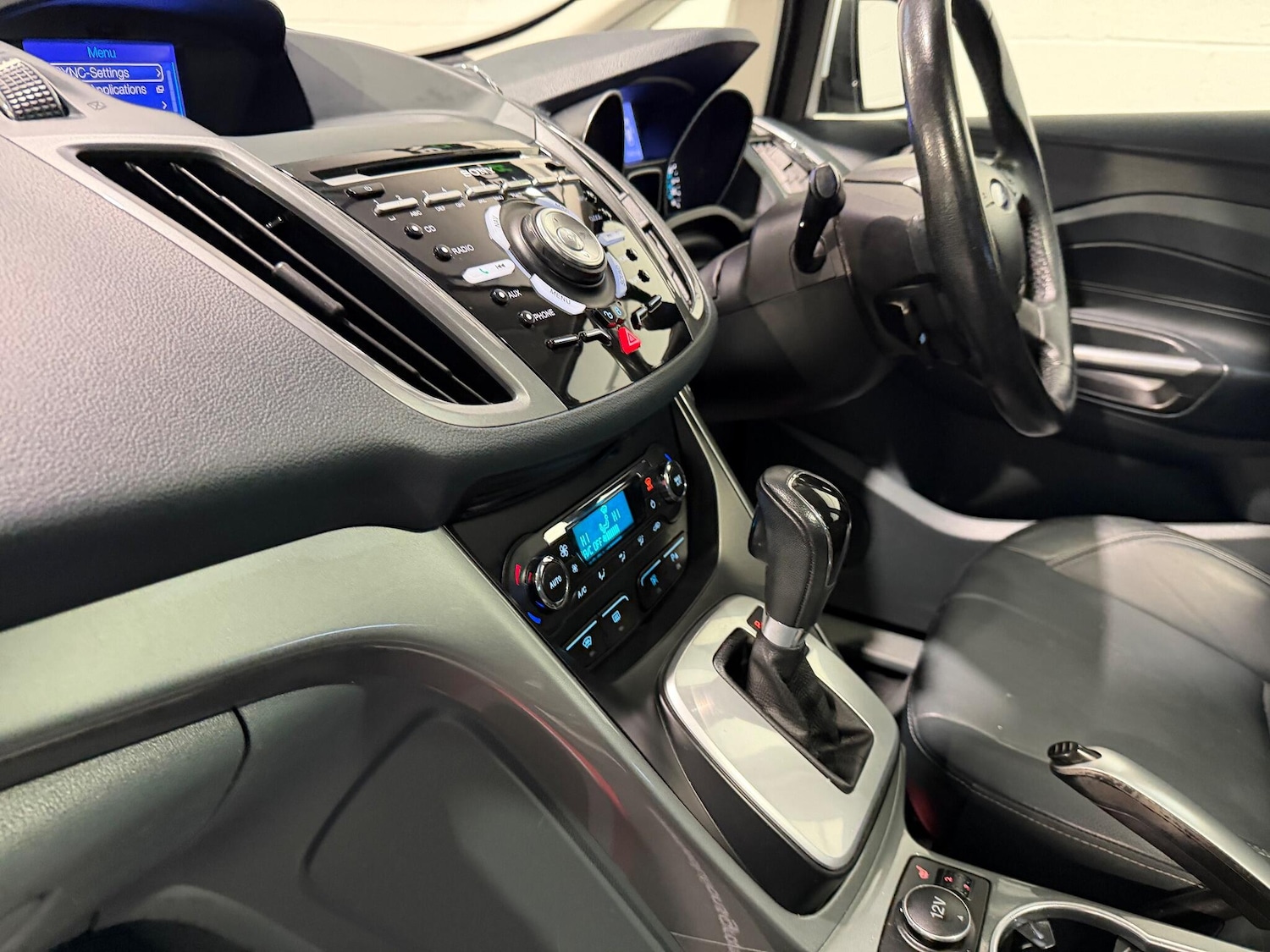 Used Ford C-Max 2012 for sale - 76801772: Photo 7