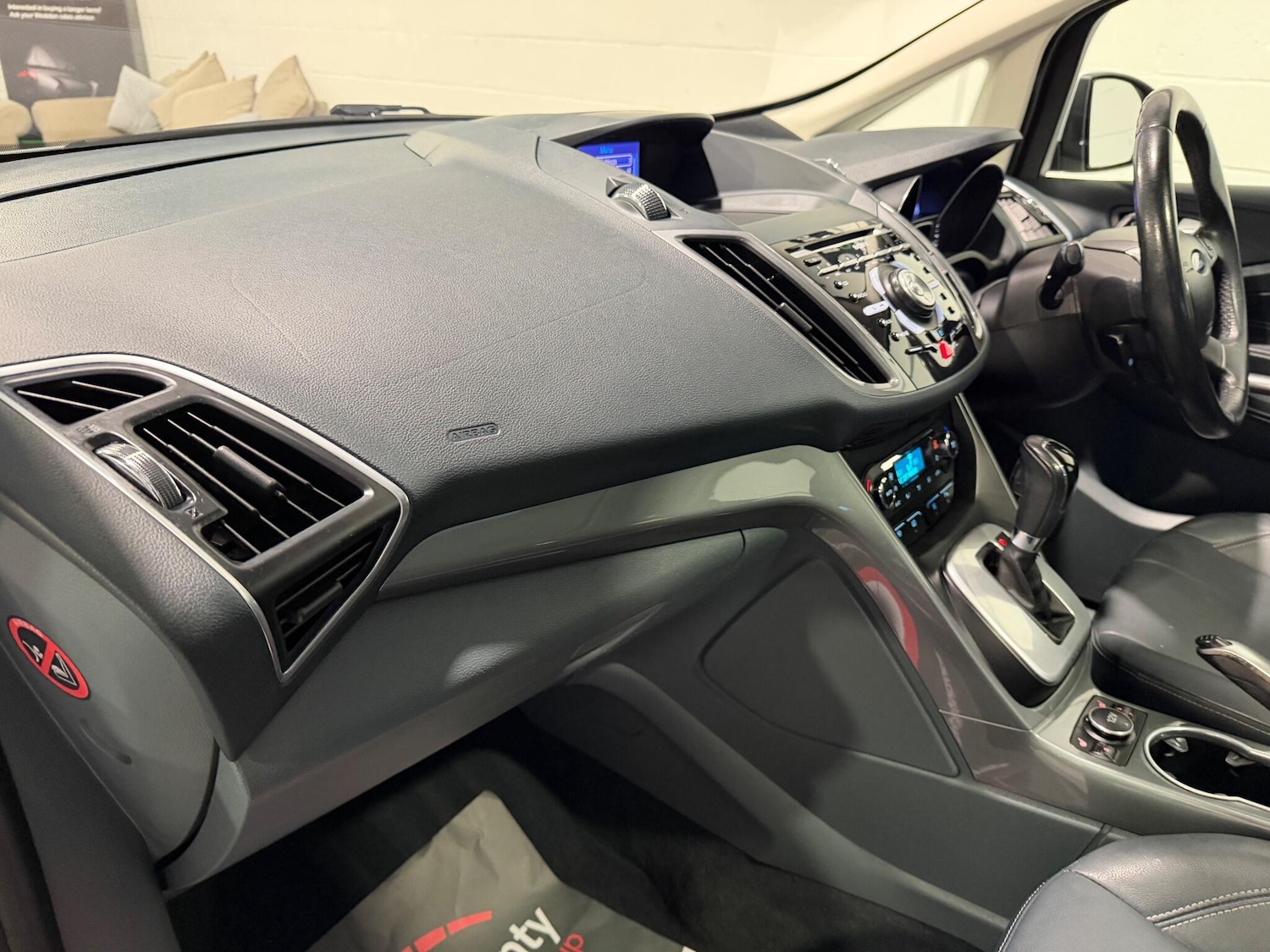 Used Ford C-Max 2012 for sale - 76801772: Photo 8