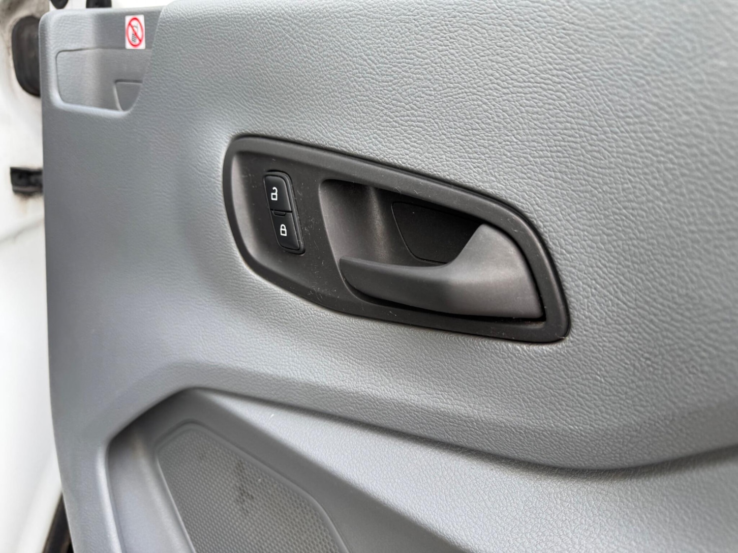 Used Ford Transit 2019 for sale - 76317743: Photo 12