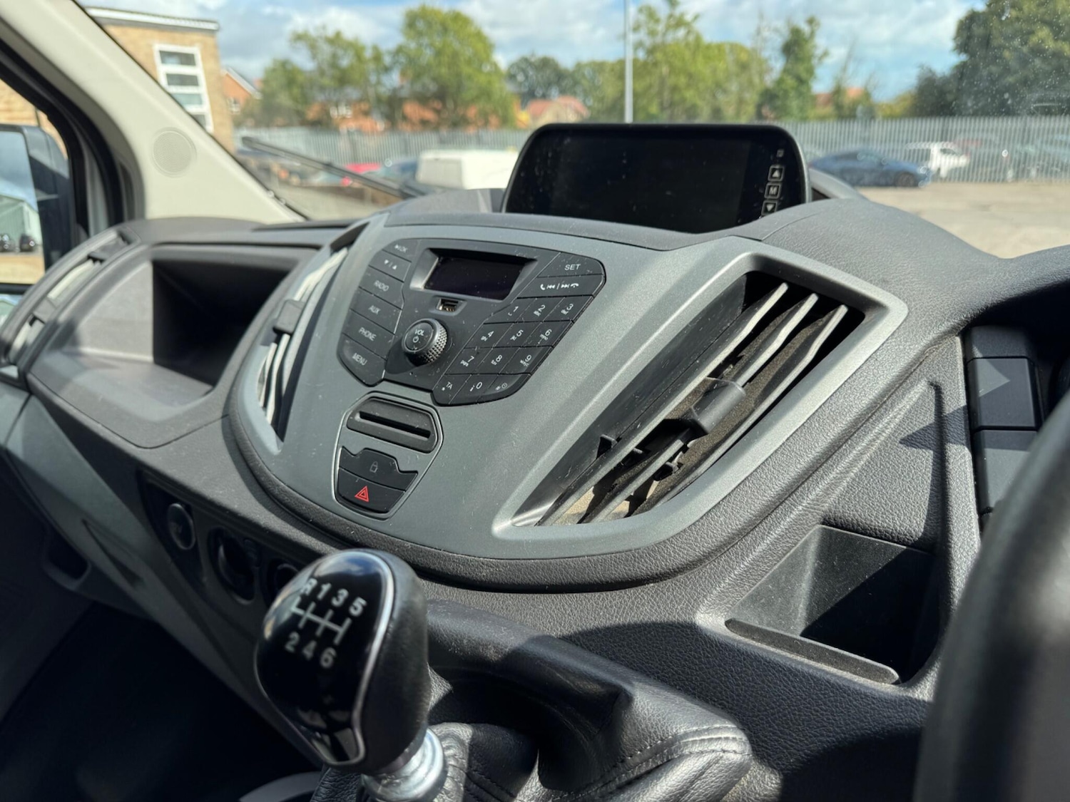 Used Ford Transit 2019 for sale - 76317743: Photo 14