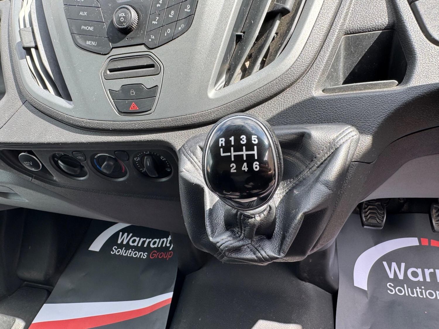 Used Ford Transit 2019 for sale - 76317743: Photo 15