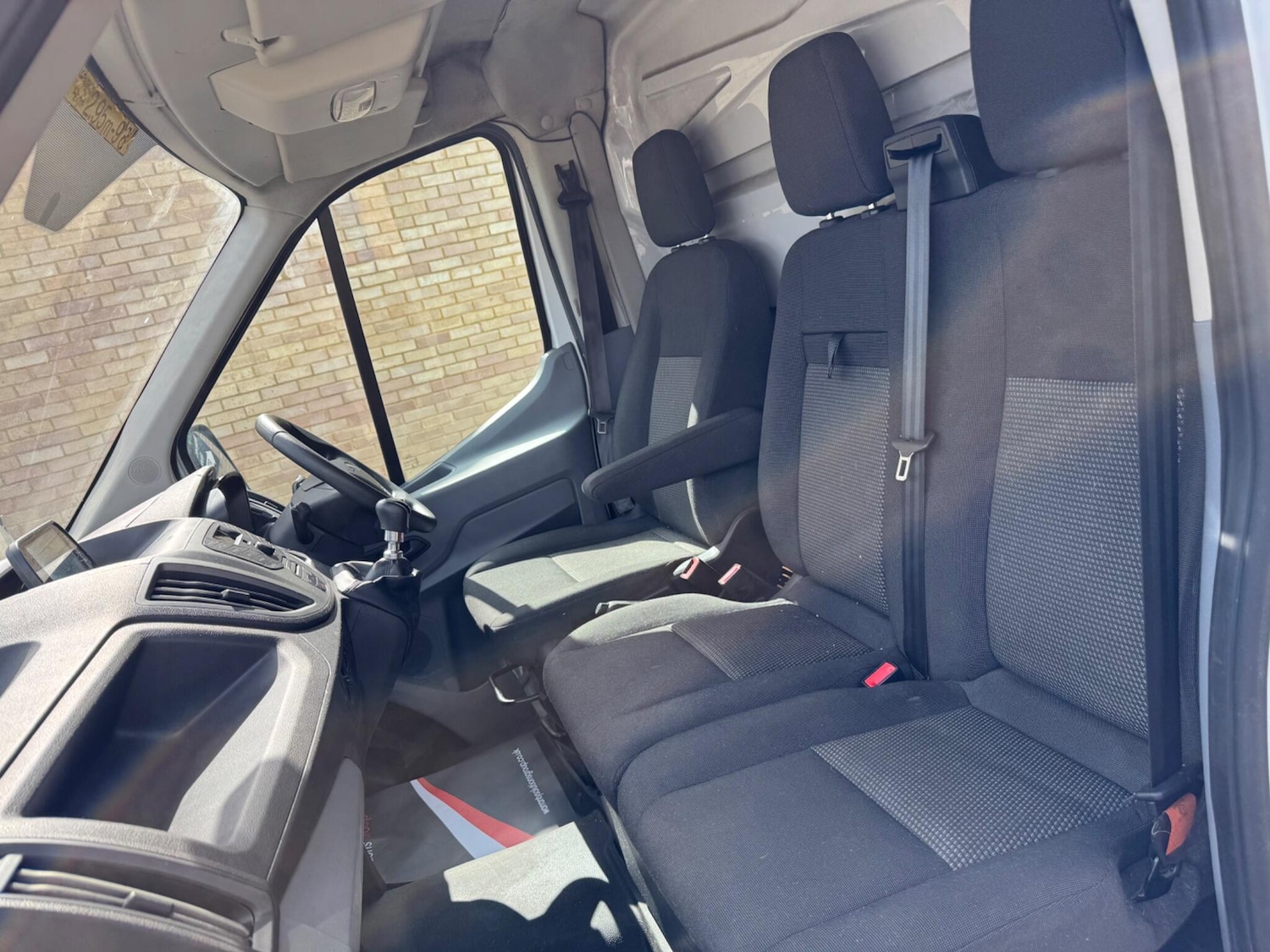 Used Ford Transit 2019 for sale - 76317743: Photo 20