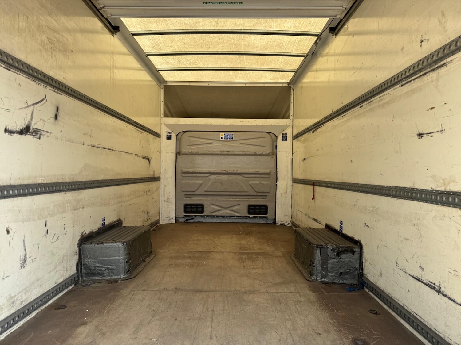 Used Ford Transit 2019 for sale - 76317743: Photo 23