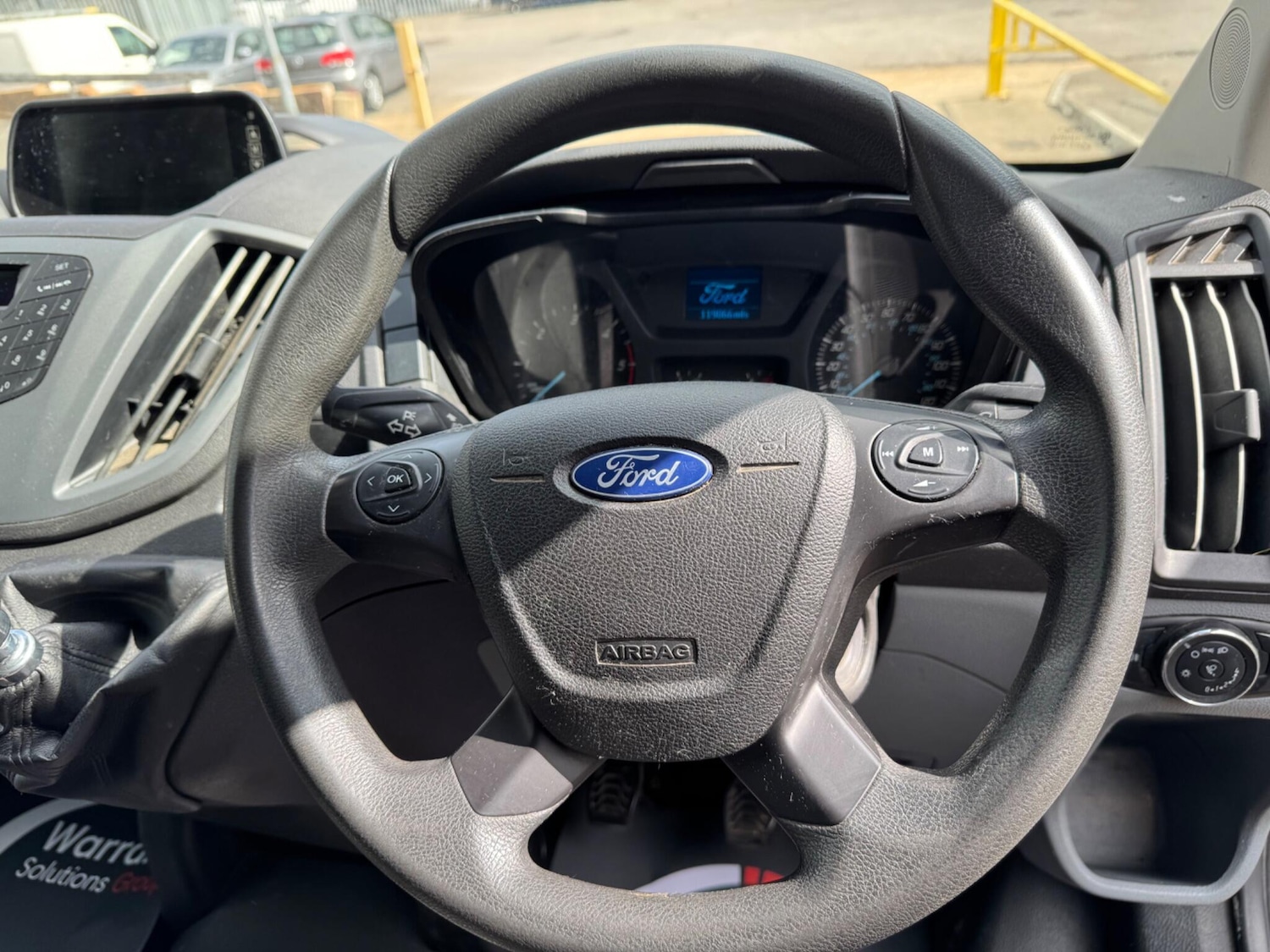 Used Ford Transit 2019 for sale - 76317743: Photo 24