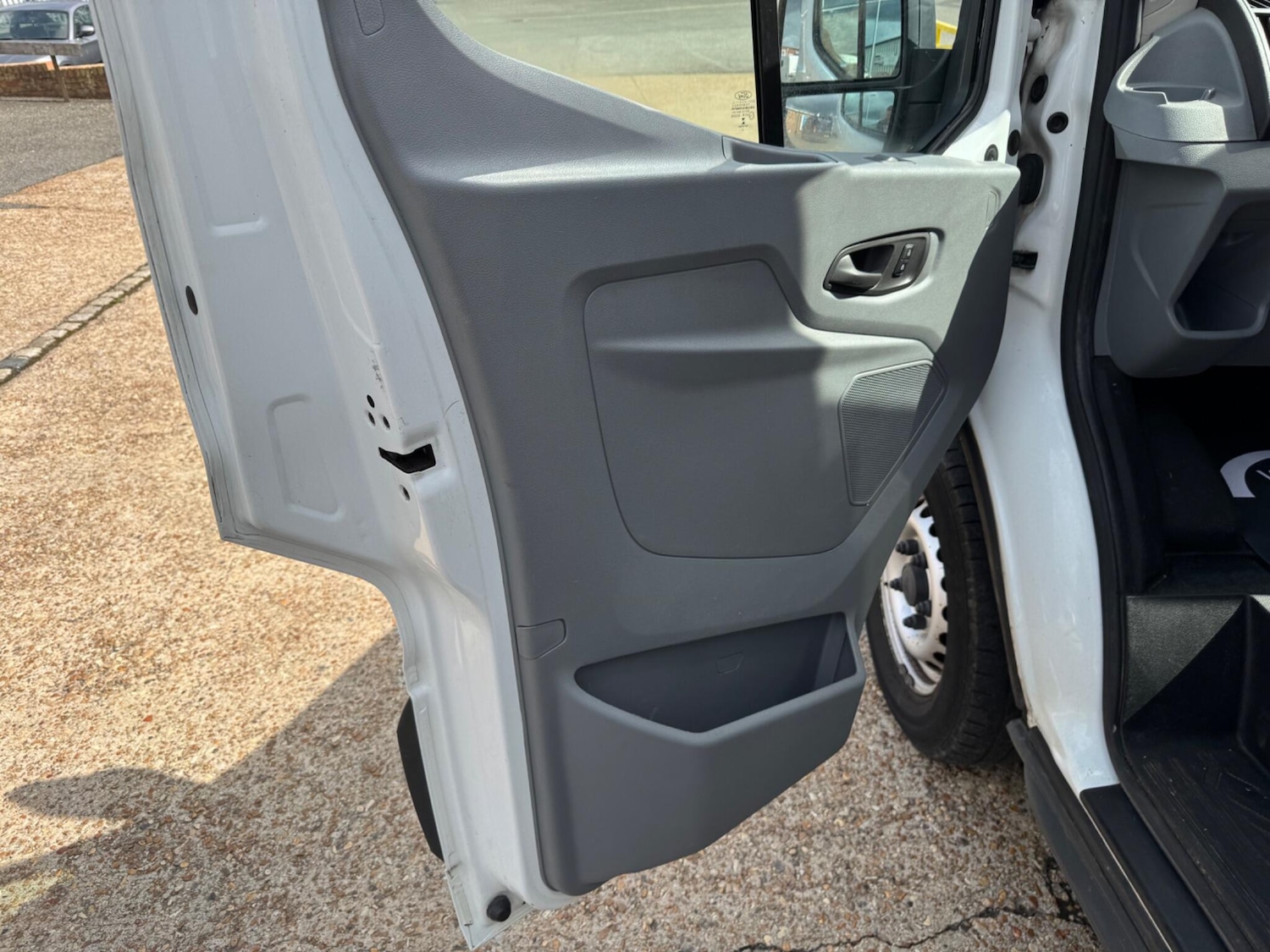 Used Ford Transit 2019 for sale - 76317743: Photo 25