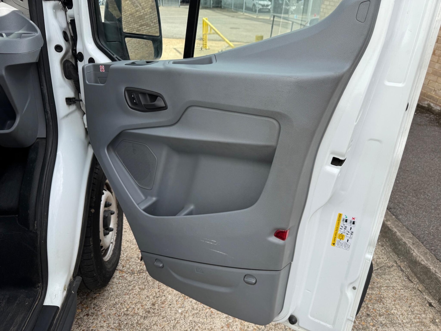 Used Ford Transit 2019 for sale - 76317743: Photo 26