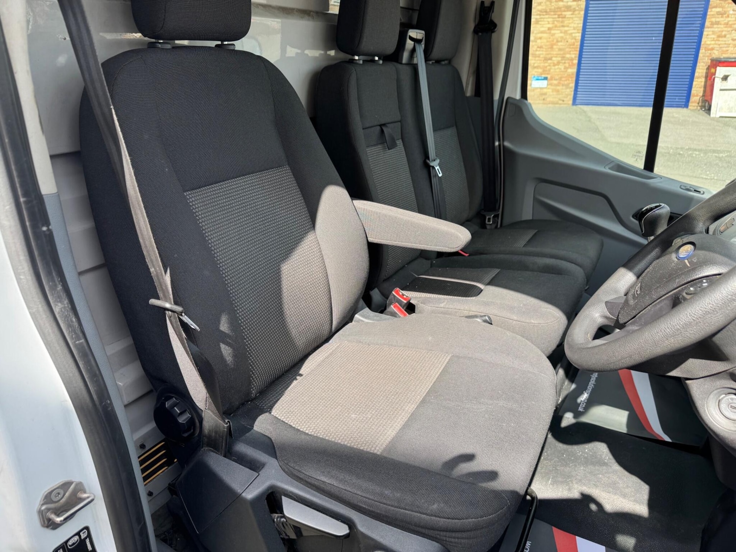 Used Ford Transit 2019 for sale - 76317743: Photo 9