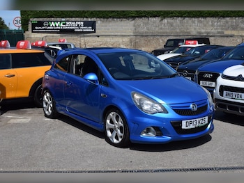 Used Vauxhall Corsa 2013 for sale - 79472231: Photo