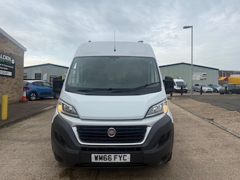 Used Fiat Ducato 2017 for sale - 76425073: Photo