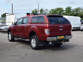 Used Ford Ranger 2014 for sale - 78911376: Photo