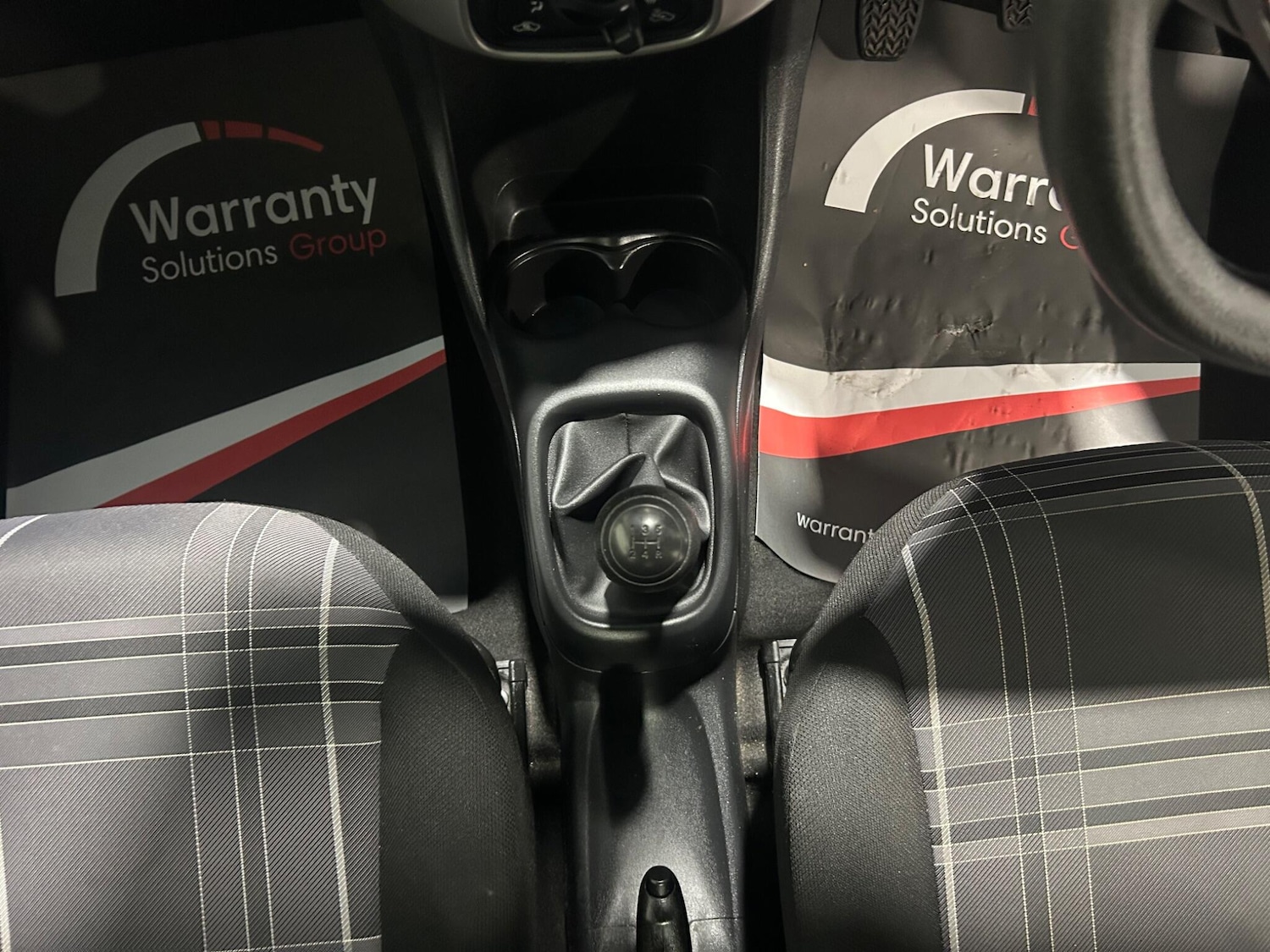 Used Peugeot 108 2017 for sale - 76849866: Photo 13