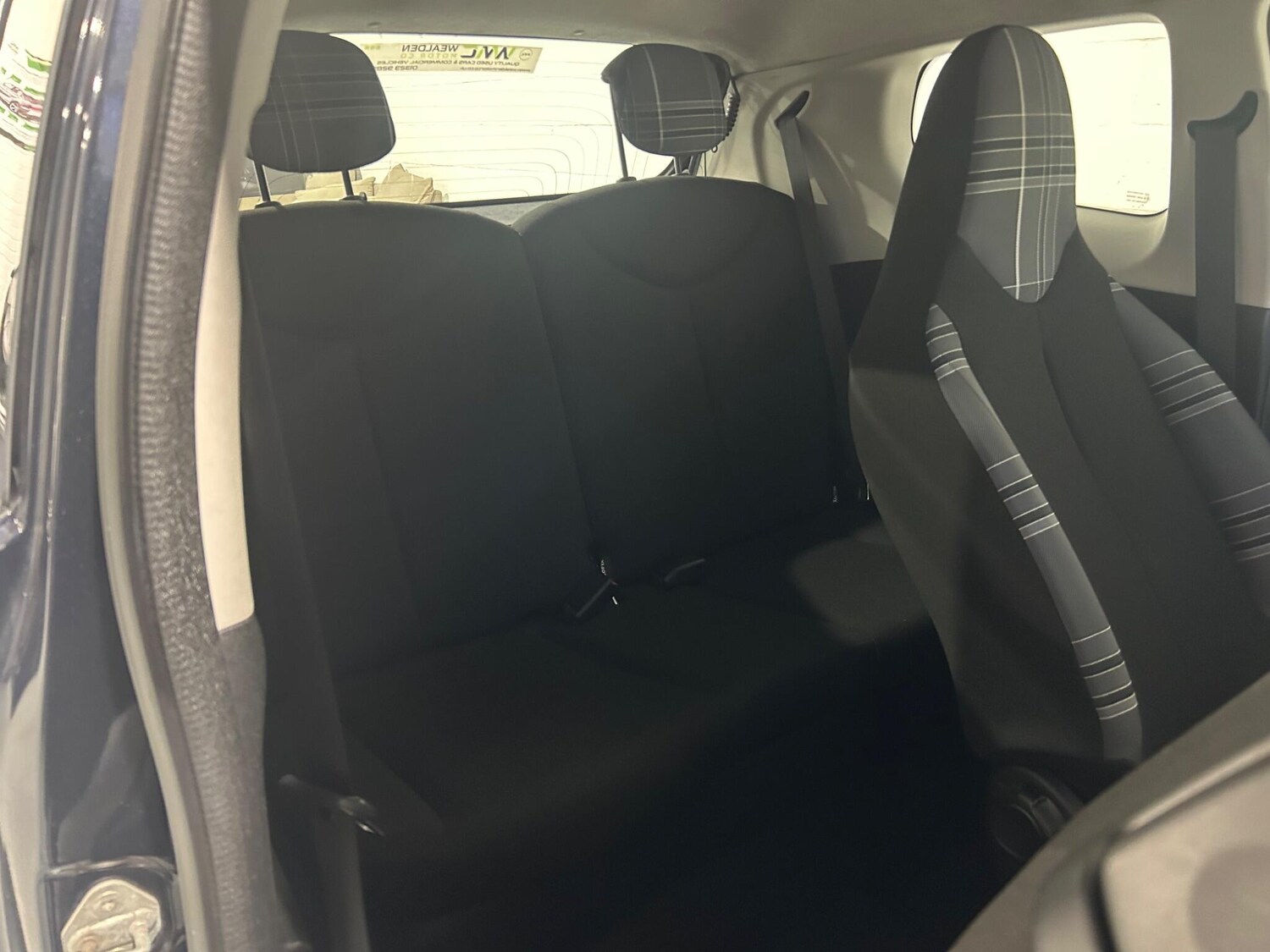 Used Peugeot 108 2017 for sale - 76849866: Photo 18