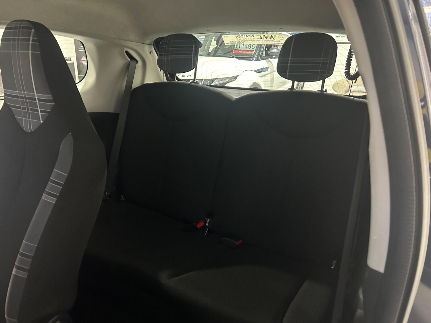 Used Peugeot 108 2017 for sale - 76849866: Photo 19