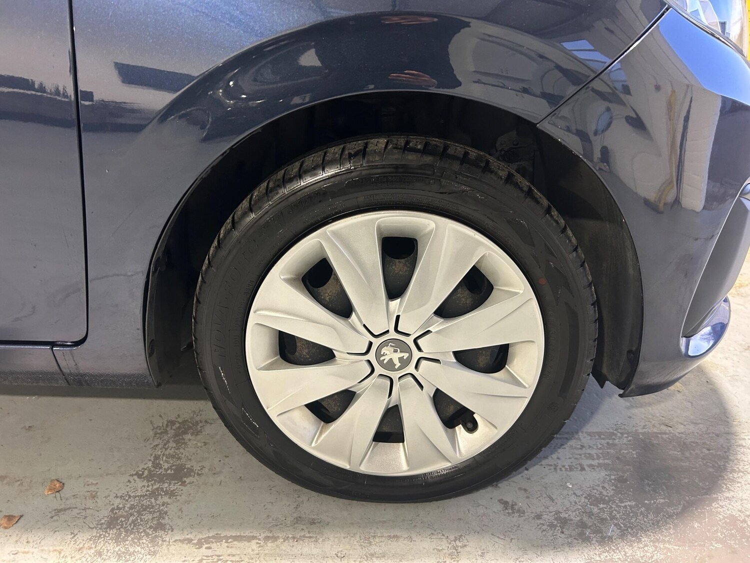 Used Peugeot 108 2017 for sale - 76849866: Photo 23