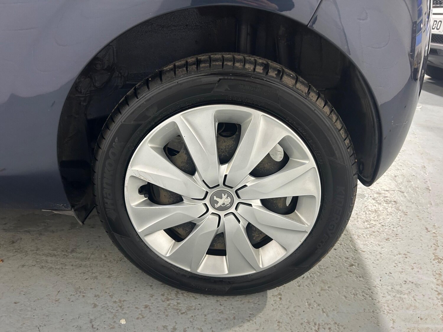 Used Peugeot 108 2017 for sale - 76849866: Photo 25