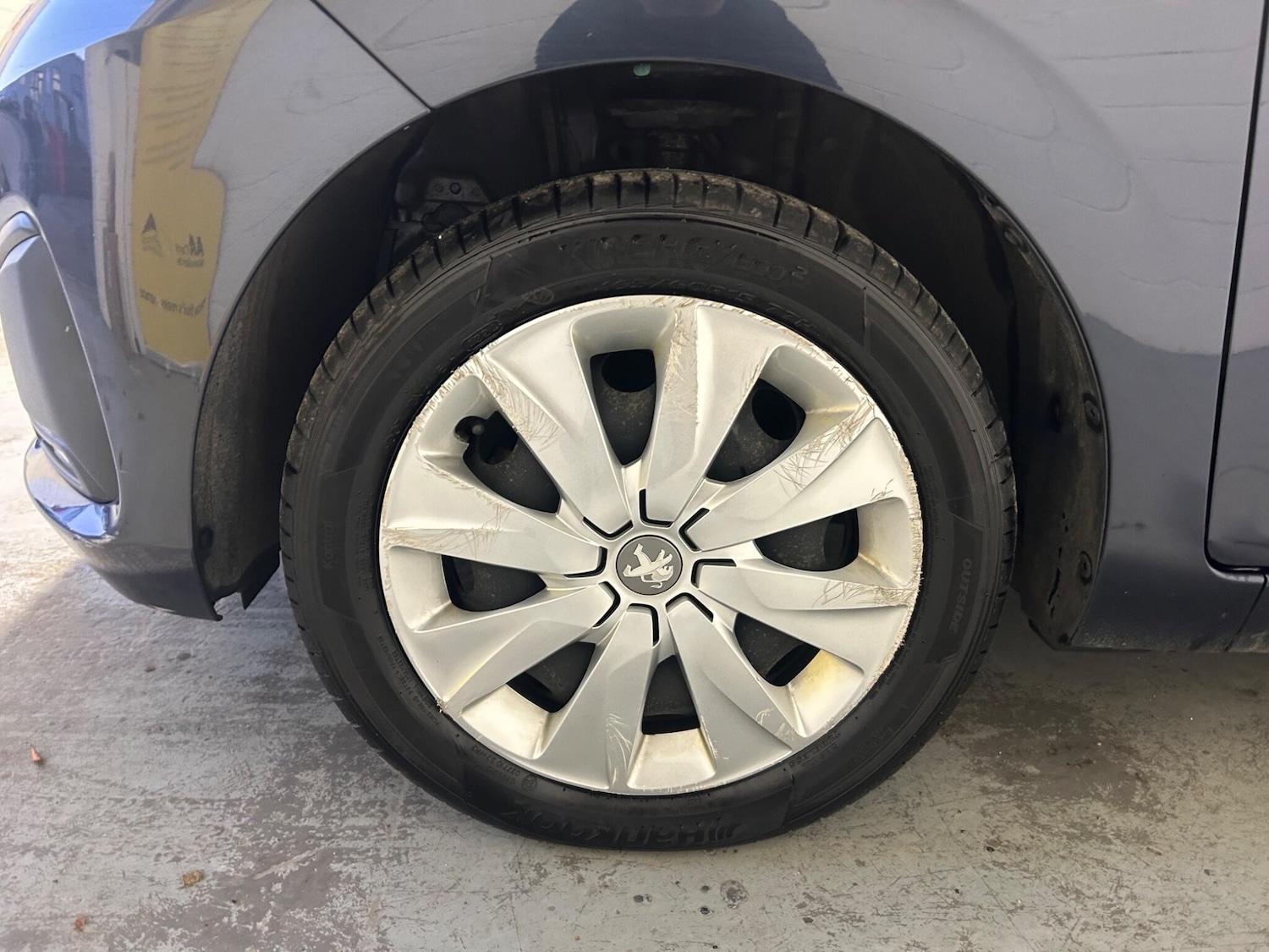 Used Peugeot 108 2017 for sale - 76849866: Photo 26