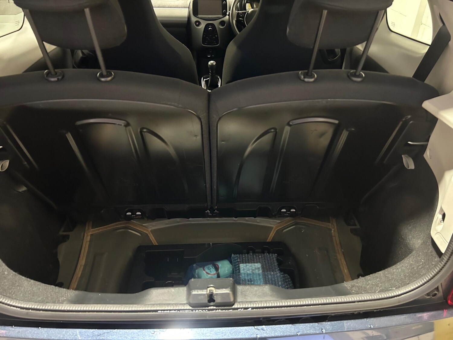 Used Peugeot 108 2017 for sale - 76849866: Photo 30