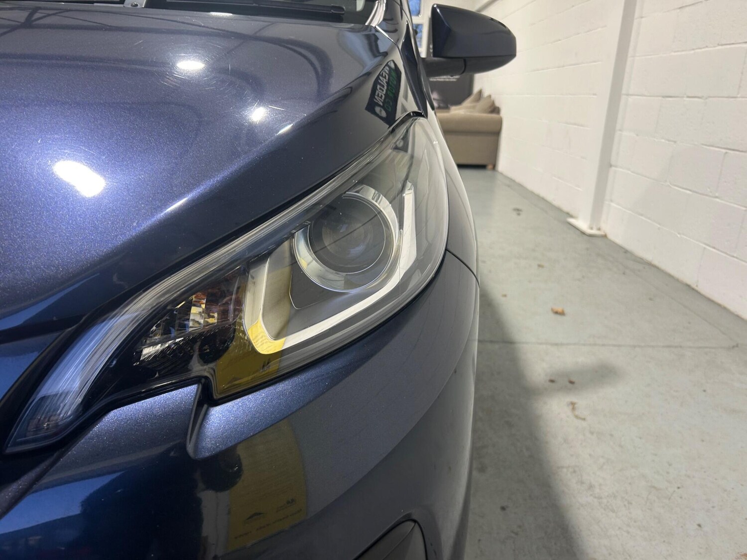 Used Peugeot 108 2017 for sale - 76849866: Photo 36