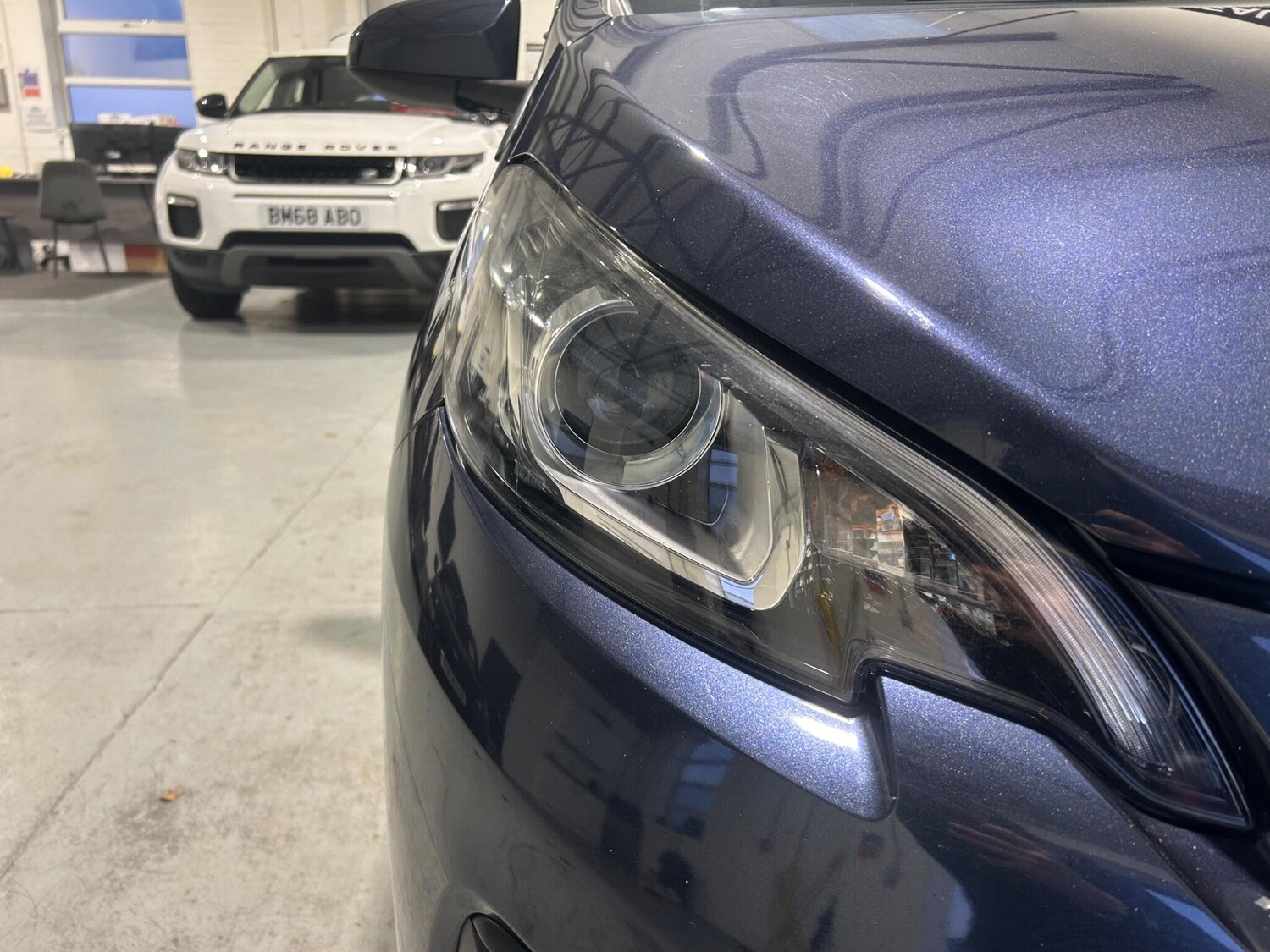 Used Peugeot 108 2017 for sale - 76849866: Photo 37