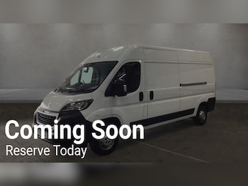 Used Peugeot Boxer 2019 for sale - 78573406: Photo