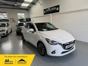 Mazda - Mazda2