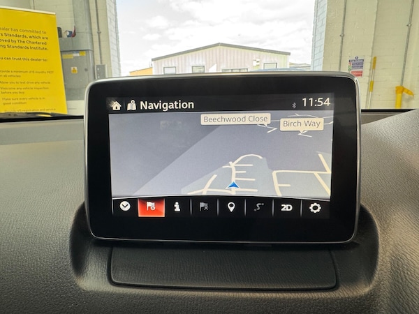 Used Mazda Mazda2 2015 for sale - 76167342: Photo 36