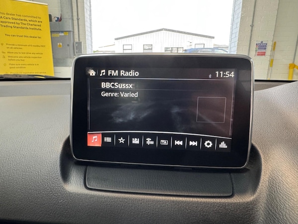 Used Mazda Mazda2 2015 for sale - 76167342: Photo 37