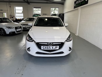 Used Mazda Mazda2 2015 for sale - 76167342: Photo 3